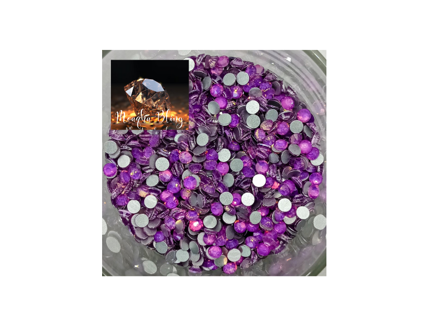 Glass - Bulk Bags (Mixed Size)