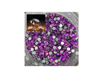 Glass - Bulk Bags (Mixed Size)