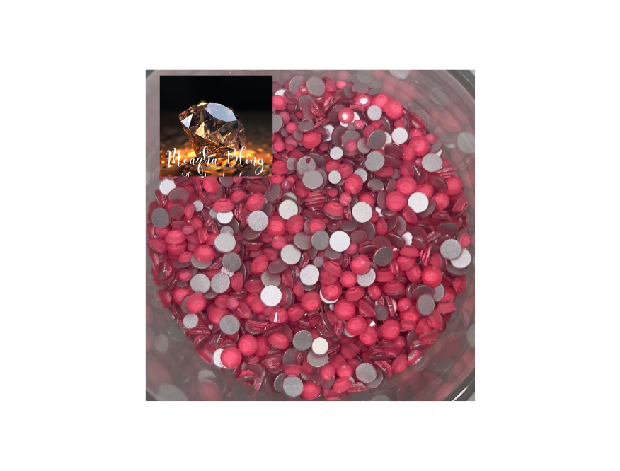 Glass - Mochas / Misty