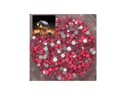 Glass - Mochas / Misty