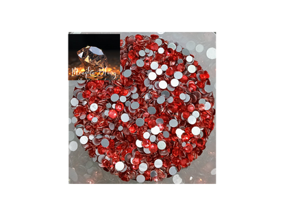 Solids - Glass