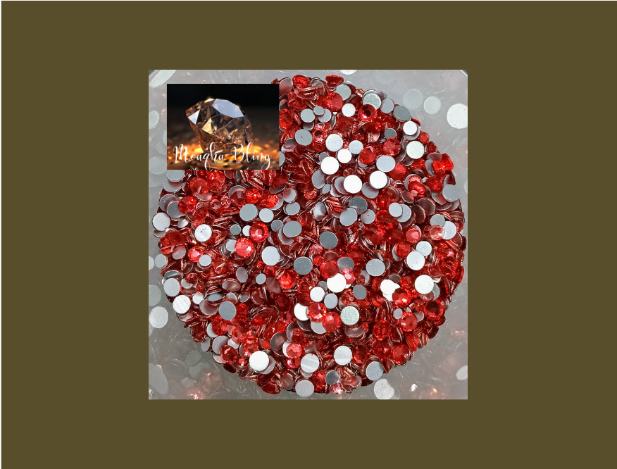 Glass - Solids