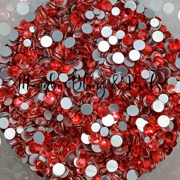 Glass - Solids