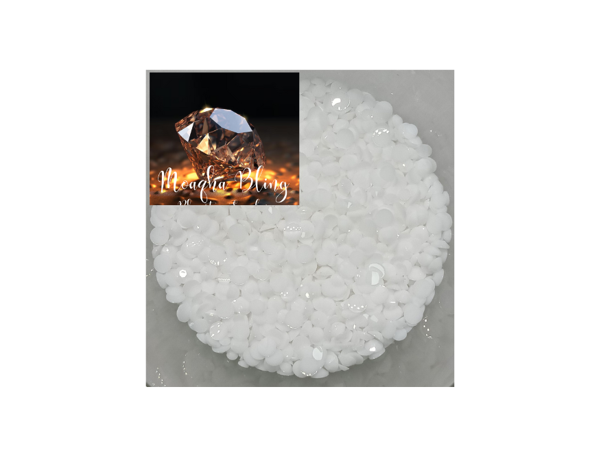 Resin Whites