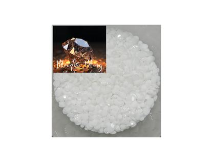 Resin Whites