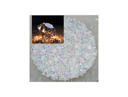 5mm - 2oz bags Resin