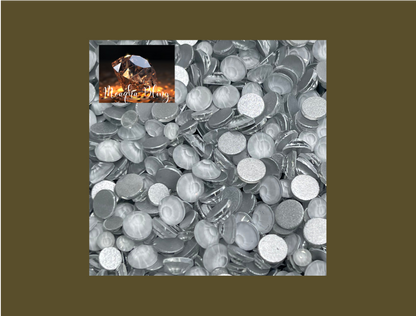 Glass - Mochas / Misty