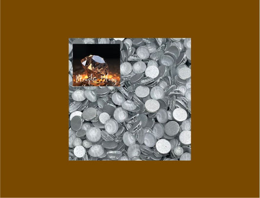 Glass - Mochas / Misty