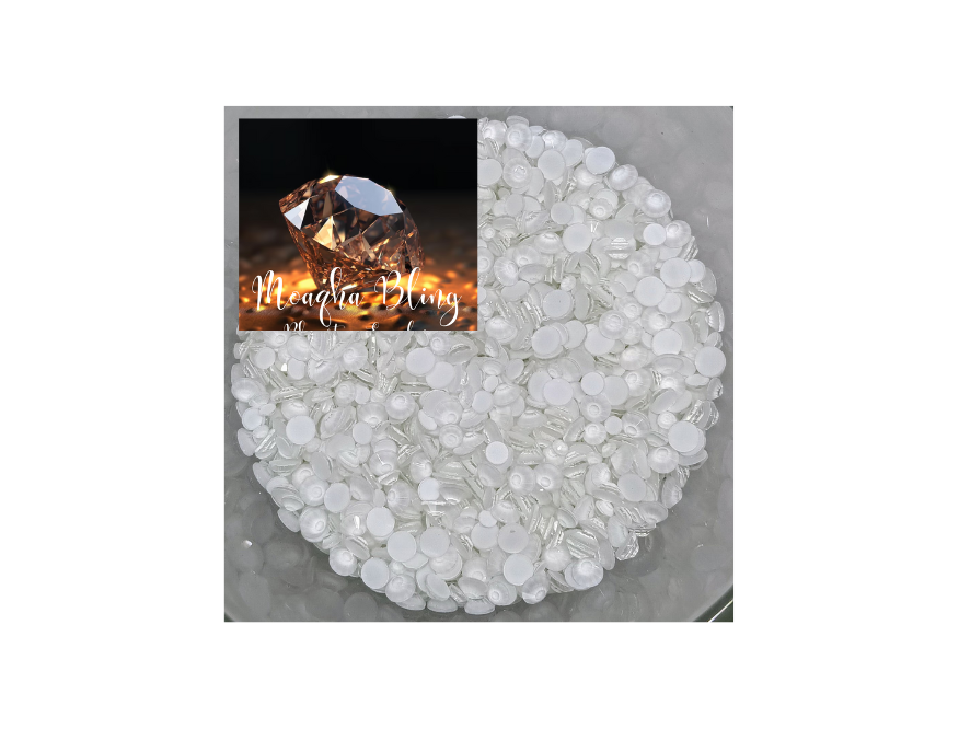 Whites - Glass