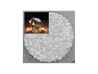 Whites - Glass