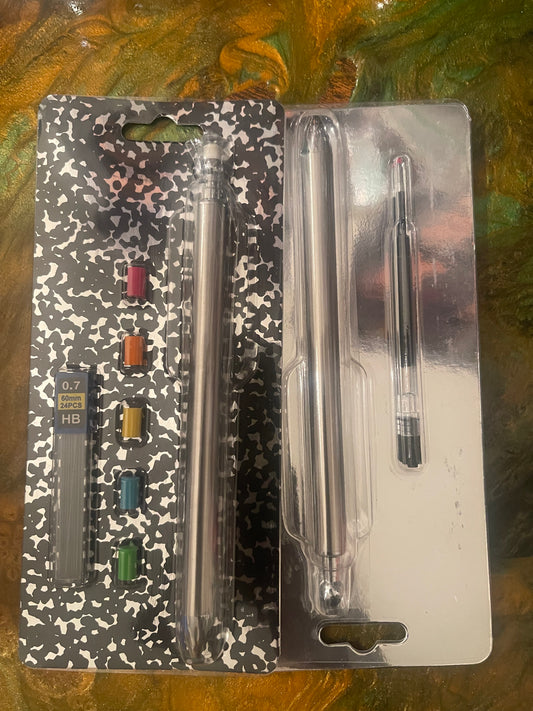 Pen/Pencil Set