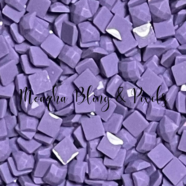 Pixel Drip - PURPLE