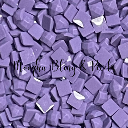 Pixel Drip - PURPLE