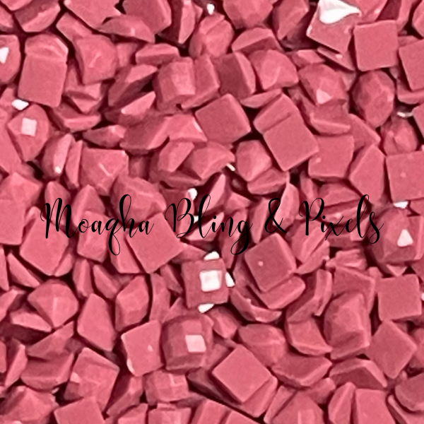Pixel Drip - PINK