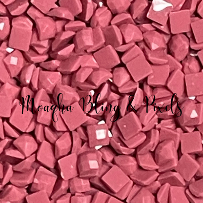 Pixel Drip - PINK