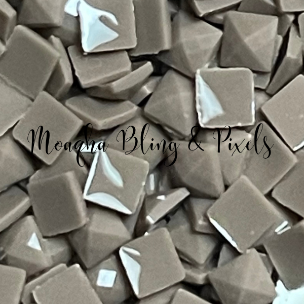 Pixel Drip - BLACK / GRAY / WHITE