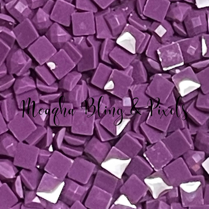 Pixel Drip - PURPLE