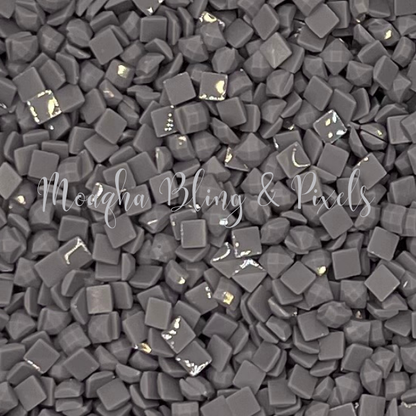 Pixel Drip - BLACK / GRAY / WHITE