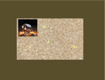 Pixel Drip Ab - Diamond Painting Squares