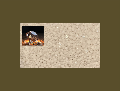 Pixel Drip - Diamond Painting Squares - BLACK / GRAY / WHITE