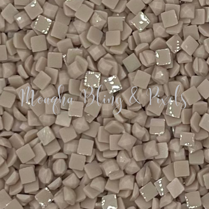 Pixel Drip - BLACK / GRAY / WHITE