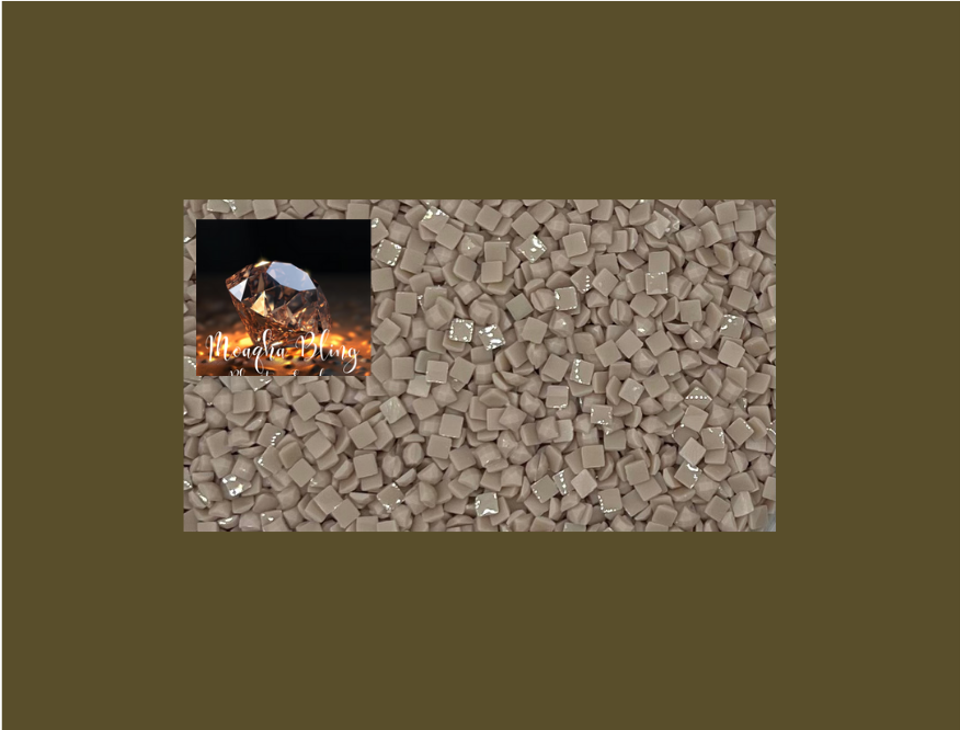 Pixel Drip - Diamond Painting Squares - BLACK / GRAY / WHITE
