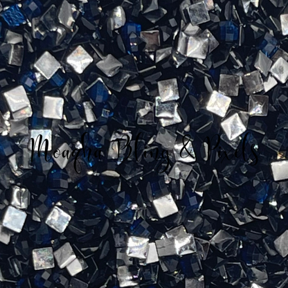 Pixel Drip - CRYSTAL