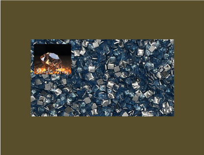 Pixel Drip Crystal - Diamond Painting Squares