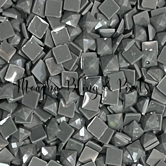 Pixel Drip - BLACK / GRAY / WHITE