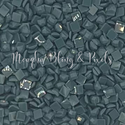 Pixel Drip - BLACK / GRAY / WHITE