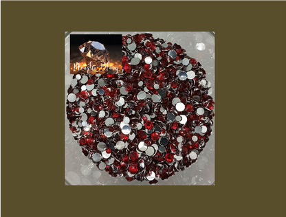 DESTASH Resin - 6mm/1oz Bulk bag