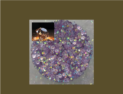DESTASH Resin - 6mm/1oz Bulk bag