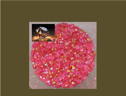 DESTASH Resin - 6mm/1oz Bulk bag