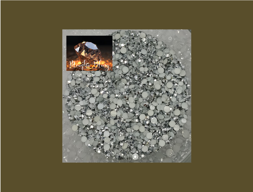 DESTASH Resin - 6mm/1oz Bulk bag